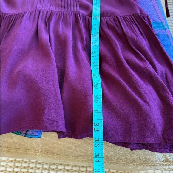 Maeve drop waist dress - Picture 10 of 10